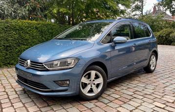 Volkswagen Golf Sportvan 1.4 Tsi Dsg ### 66000 km ### beschikbaar voor biedingen