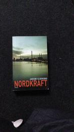 J. Ejersbo - Nordkraft, Ophalen of Verzenden, Zo goed als nieuw, J. Ejersbo