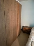 kleerkast, Enlèvement ou Envoi