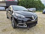 Renault Captur Benzine - Zéér proper - Garantie, Voorwielaandrijving, Euro 5, Stof, USB