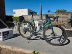 Cube gravel AXS incl powermeter, Ophalen, Zo goed als nieuw, Carbon