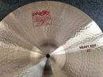 Paiste 2002 ride 22, Muziek en Instrumenten, Drumstellen en Slagwerk, Ophalen, Zo goed als nieuw, Overige merken