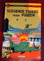 Buck Danny ,Vliegende tijgers tegen piraten, Boeken, Stripverhalen, Ophalen, Zo goed als nieuw