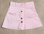 Roze H&M rokje (5 - 6 jaar), Kinderen en Baby's, Kinderkleding | Maat 110, Meisje, Ophalen of Verzenden, Zo goed als nieuw, Jurk of Rok