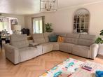 Canapé américain avec fauteuils levant, Maison & Meubles, Canapés | Salons, Banc d'angle, Quatre personnes ou plus, Comme neuf