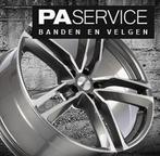 Nieuwe 22 inch Antraciete Monaco velgen voor Audi Q8, Auto-onderdelen, Ophalen of Verzenden, Nieuw, Overige maten, Banden en Velgen