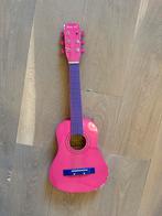Speelgoed gitaar, Ophalen, Zo goed als nieuw