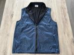 Bodywarmer maat XL, Kleding | Heren, Bodywarmers, US Basic, Blauw, Maat 56/58 (XL), Ophalen of Verzenden