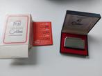 aansteker colibri nieuw in etui, Verzamelen, Ophalen of Verzenden, Nieuw, Aansteker