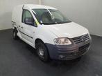VOLKSWAGEN CADDY 2K 1.9 TDI BlueMotion [FRONT_END_ASSEM.] 20, Ophalen of Verzenden, Gebruikt, Stiba lid