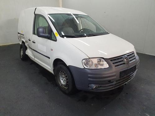 VOLKSWAGEN CADDY 2K 1.9 TDI BlueMotion [FRONT_END_ASSEM.] 20, Auto-onderdelen, Overige Auto-onderdelen, Gebruikt, ARN erkend, Stiba lid