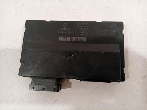 COMPUTER STOEL Renault Grand Scénic IV (RFAR) (285651321R), Auto-onderdelen, Overige Auto-onderdelen, Renault, Gebruikt