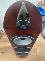 Bowers & Wilkins 804 D3 rosewood, TV, Hi-fi & Vidéo, Enceintes, Comme neuf