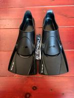 Zwemvliezen Nabaiji maat 39-40, Sports nautiques & Bateaux, Plongée, Enlèvement, Comme neuf