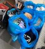 Alles gratis, Ophalen, Gebruikt