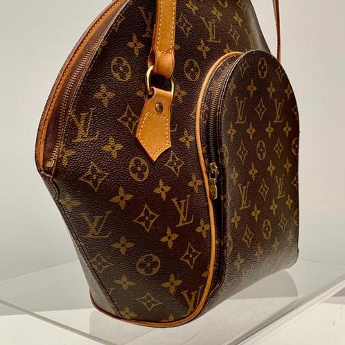 Handtas Louis Vuitton. Ook Delvaux te koop., Handtassen en Accessoires, Tassen | Damestassen, Handtas, Ophalen of Verzenden