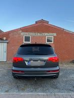Audi Q7, Auto's, Q7, Particulier, Te koop