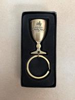 Gouden Carolus sleutelhanger flesopener nieuw, Verzamelen, Ophalen of Verzenden, Nieuw
