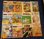 22 hardcover strips Asterix - Franstalig, Boeken, Meerdere stripboeken, Ophalen of Verzenden, Gelezen, Goscinny / Uderzo