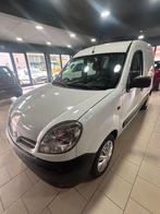 Nissan Kubistar Renault Kangoo, Auto's, Diesel, Te koop, Particulier, Radio