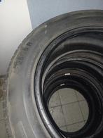 winter banden, Auto-onderdelen, Banden en Velgen, Ophalen, Gebruikt, 17 inch, Winterbanden