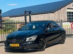 Mercedes Benz CLA 250 Edition 1 amg pakket 245.000 km, Auto's, CLA, Zwart, Zwart, Elektrisch