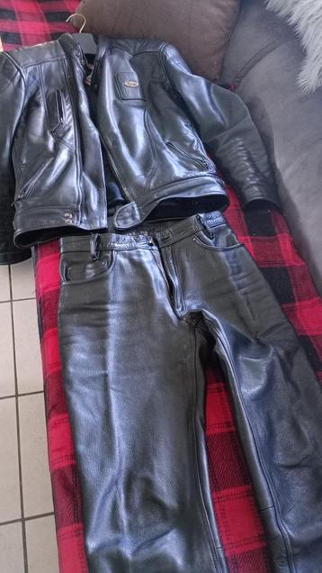 Motorkleding  beschikbaar voor biedingen