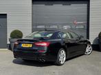 Maserati Quattroporte 3.0 D (automatique), Autos, Cuir, Euro 5, Achat, 2987 cm³