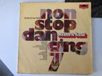 LP: James Last/non stop dancing/28 hits vr de Party, Ophalen of Verzenden