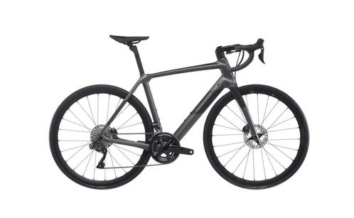 Bianchi Infinito Maat 55 cm, Fietsen en Brommers, Fietsen | Racefietsen, Nieuw, Overige merken, Meer dan 20 versnellingen, Carbon
