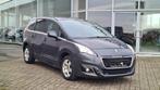 Peugeot 5008 Hybrid Diesel/Elekt 2.0HDI 100Kw Euro 6B BTW i, Auto's, Navigatiesysteem, Euro 6, Leder, Bedrijf