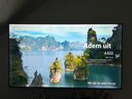 Samsung tv, Ophalen, 13 inch of meer, Zo goed als nieuw, Samsung