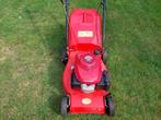 Grasmaaier zelftrekker, Tuin en Terras, Ophalen, Gebruikt, 40 t/m 49 cm, Benzine-grasmaaier