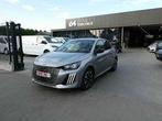 Peugeot 208 1.2 i benzine 100pk 5d Allure 360 Camera BLIS, Auto's, Euro 6, 1199 cc, https://public.car-pass.be/vhr/d21787d7-1c18-4331-ae47-823b85ea8e05