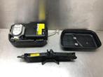 KRIK Subaru Trezia (01-2011/-), Gebruikt, Subaru