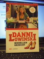Danni Lowinski, Ophalen, Zo goed als nieuw