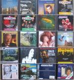 Lot van 20  EASY LISTENING  cd's voor 2,00 EUR, Ophalen of Verzenden, 1980 tot 2000, Gebruikt