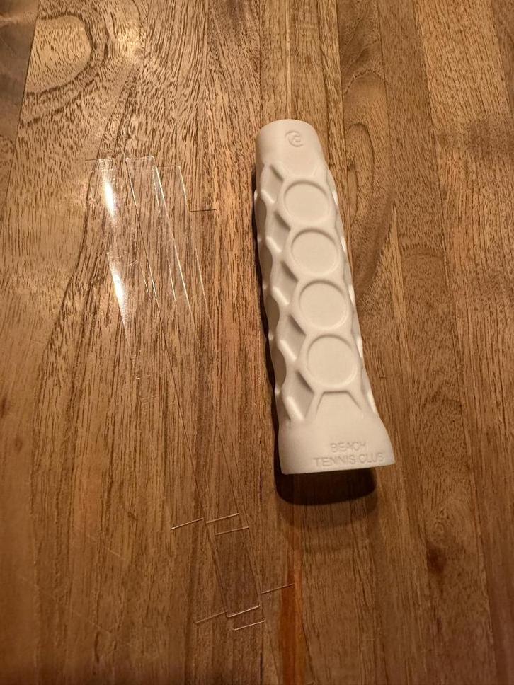 Padelgrip like Hesacore, Sports & Fitness, Padel, Neuf, Accessoire padel, Enlèvement