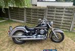Yamaha Dragstar XVS 650, Motoren, 2 cilinders, Chopper, Particulier, Minimaal motorrijbewijs A2