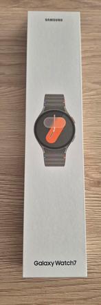 Galaxy watch 7 Green 40mm ( Nieuw), Ophalen of Verzenden, Nieuw