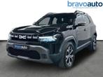 Dacia Duster Expression, 1199 cc, Duster, Zwart, 130 pk
