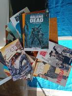 The Walking Dead, Livres, Comme neuf, Plusieurs BD, Enlèvement