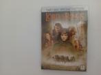 The lord of the rings. The fellowship of the ring, Ophalen of Verzenden, Zo goed als nieuw