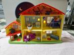 Peppa pig huisje, Enfants & Bébés, Enlèvement, Comme neuf