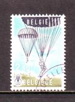 Postzegels België tussen nrs. 1136 en 1990, Timbres & Monnaies, Timbres | Europe | Belgique, Autre, Affranchi, Timbre-poste, Oblitéré
