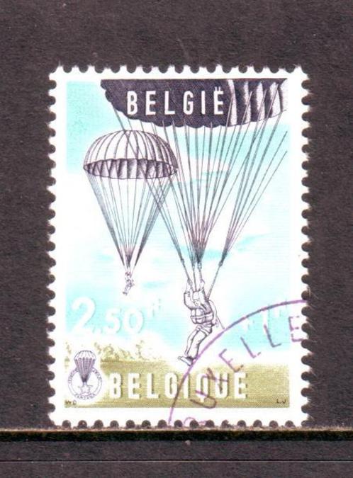 Postzegels België tussen nrs. 1136 en 1990, Postzegels en Munten, Postzegels | Europa | België, Gestempeld, Frankeerzegel, Overig