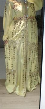 Marokkaanse kleed/ Takchita, Kleding | Dames, Ophalen of Verzenden