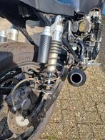 Honda CB 750 F2 Cafe Racer, Motos, Motos | Honda, 750 cm³, Plus de 35 kW, Particulier, 4 cylindres