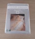 Nieuw! Dekbed overtrek flanel - 240x220cm met 2 kussenslopen, Ophalen of Verzenden, Nieuw