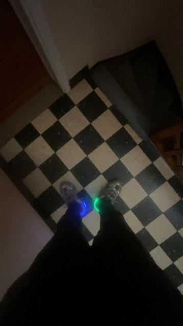 Balenciaga track Led, Enlèvement ou Envoi, Comme neuf